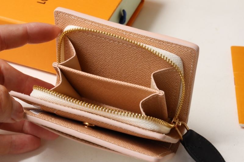 Louis Vuitton Wallets